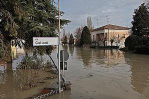 Alluvione 2014