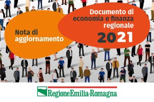 Nota di Aggiornamento del Documento di Economia e Finanza regionale 2021