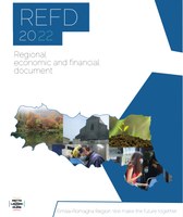 Regional Economic e Financial Document 2022
