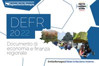 La Giunta approva il Documento di Economia e Finanza Regionale 2022