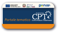 Nuovo portale tematico CPT