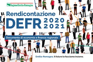 Rendicontazione Strategica Documento di Economia e Finanza Regionale 2020-2021