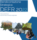 Rendicontazione Strategica Documento di Economia e Finanza Regionale 2022